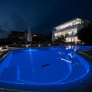 Dora , Okrug Gornji Croatia