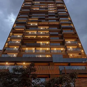 Luxo Itaim - Homax , Sao Paulo Brazil