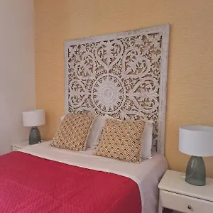 Flores , Lisbon Portugal