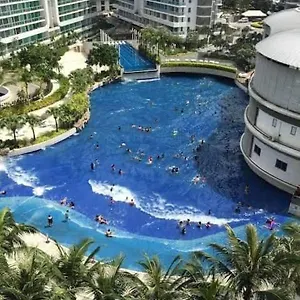 Urban At Azure Manila