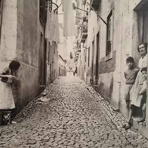 My Castelo , Lisbon Portugal