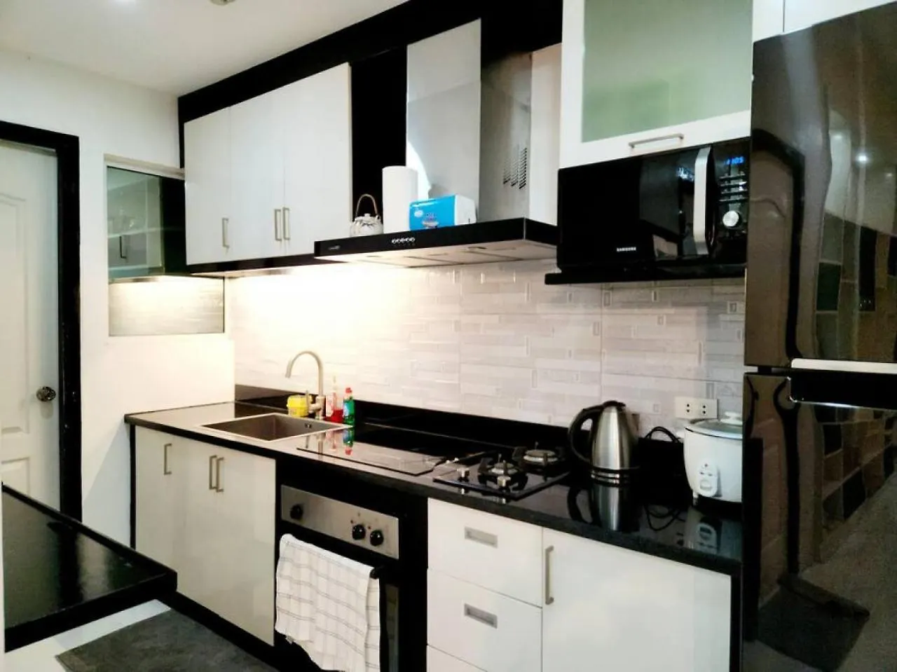 Holiday home Alpha Grandview Malate Condo 2005 Manila